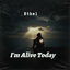 Cover I'm Alive Today