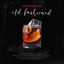 Cover Old Fashioned
