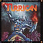 Cover Turrican Soundtrack