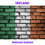 Cover Ireland - Amhrán Na bhFiann - Irish National Anthem ( The Soldier's Song )