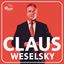 Cover Claus Weselsky (ist immer noch da)