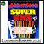 Cover Akkordeon - Super - Hits (Vol. 3)
