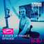Cover A State Of Trance Episode 830