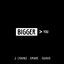 Cover Bigger Than You