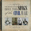 Cover Songs Of The Civil War