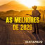 Cover As Melhores de 2026 - Sertanejo