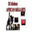 Cover DJ Afrobeat African Mega Hits
