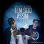 Cover Tem Sido Assim