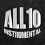 Cover All 10 (Instrumental)