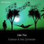 Cover Like You