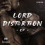 Cover Lord Distortion EP