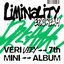 Cover Liminality - EP.DREAM