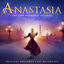 Cover Anastasia (Original Broadway Cast Recording)