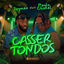 Cover Casser ton dos (feat. Paulo Chakal)