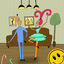 Cover Caramelldansen