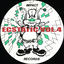 Cover Ecstatic, Vol. 4