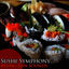 Cover Sushi Symphony