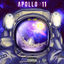 Cover Apollo 11