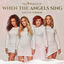 Cover When the Angels Sing (Winter Version)
