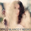 Cover Blanco y Negro
