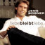 Cover Liebe bleibt Liebe