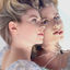 Cover two way mirror