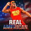 Cover Hulk Hogan " Real American " (Emotional Version)