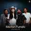 Cover Marlon Funaki on Audiotree Live