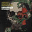 Cover Barbarian (feat. Josh McManness)