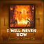 Cover I will never bow (feat. Godswill Oyor)