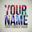 Cover Your Name