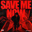 Cover Save Me Now