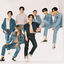 Cover Instinct Part. 1