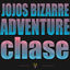 Cover Chase (Jojo's Bizarre Adventure Opening 6)