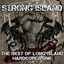 Cover Strong Island - The Best Of Long Island Hardcore/Punk