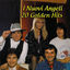 Cover I nuovi angeli 20 golden hits