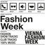 Cover Vienna Fashion Week, Vol. 1