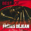 Cover The best of les frères déjean de pétion - ville, Vol.3