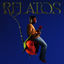 Cover RELATOS