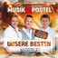 Cover Unsere Besten