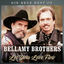Cover Let your love flow - Die neue Best of
