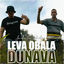 Cover Leva obala Dunava