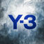 Cover Y-3
