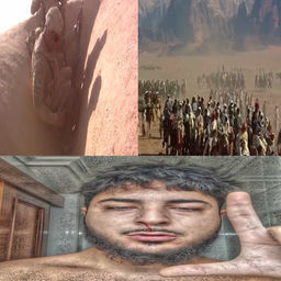 ''