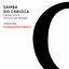 Cover Samba do Carioca