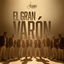 Cover El Gran Varón