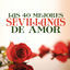 Cover Las 40 Mejores Sevillanas de Amor