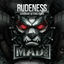 Cover RUDENESS - Hardcore beyond rules