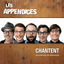 Cover Les Appendices Chantent les chansons des appendices