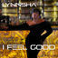 Cover I FEEL GOOD